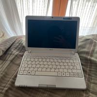 Computer Acer da testare