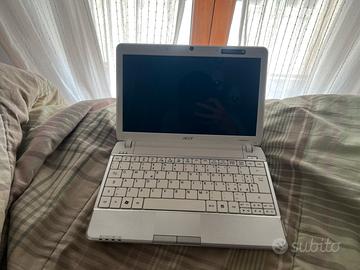 Computer Acer da testare