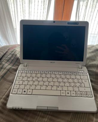 Computer Acer da testare