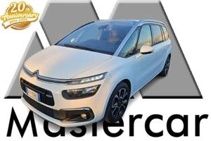 CITROEN Grand C4 Spacetourer 2.0 HDI 160cv EAT8