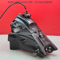 SERBATOIO TANK x YAMAHA WRF 250 2008 2009 WR F 200