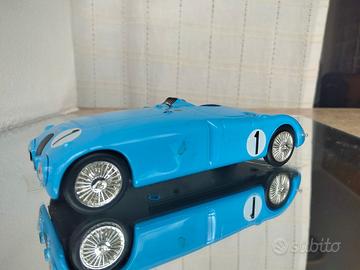 Bugatti 57 C Le Mans - scala 1/43 - edicola