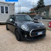 Mini One 1.2cc 75 CV - CAMBIO AUTOMATICO