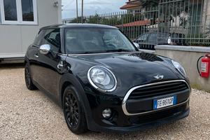 Mini One 1.2cc 75 CV - CAMBIO AUTOMATICO