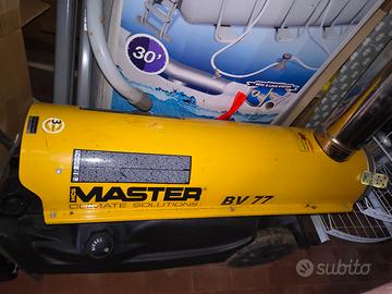 Master BV 77 