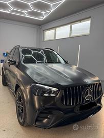 Mercedes gle d 4matic 300 amg