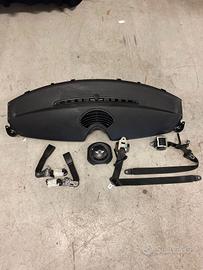 Kit airbag CRUSCOTTO mini R57/R56 RESTYLING