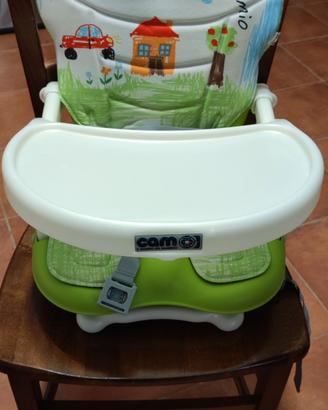 Alzasedia Cam