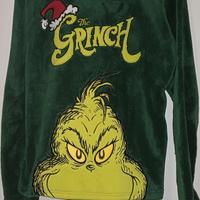 Pigiama The Grinch Taglia M