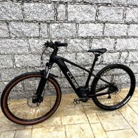 CUBE E-Bike One Reaction