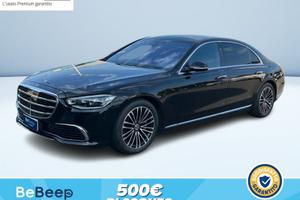 Mercedes-Benz Classe S S LUNGA 350 D PREMIUM ...