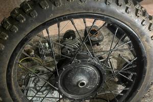 Ricambi ciao piaggio e simili