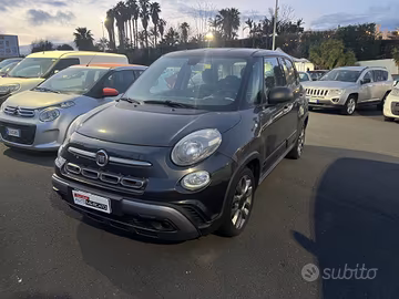 FIAT 500 L anno 2019