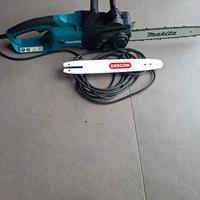 motosega makita UC3551A