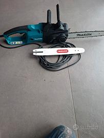 motosega makita UC3551A
