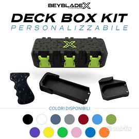Accessori Beyblade X
