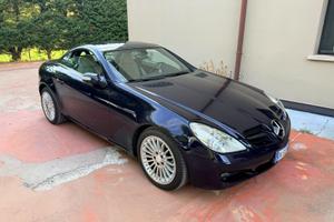 SLK 200 r171