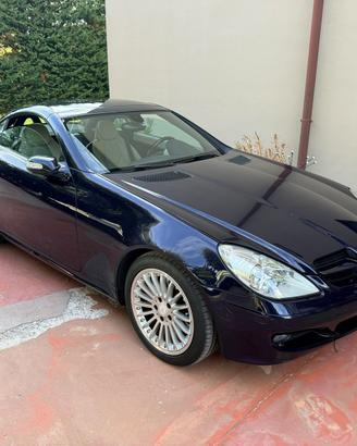 SLK 200 r171