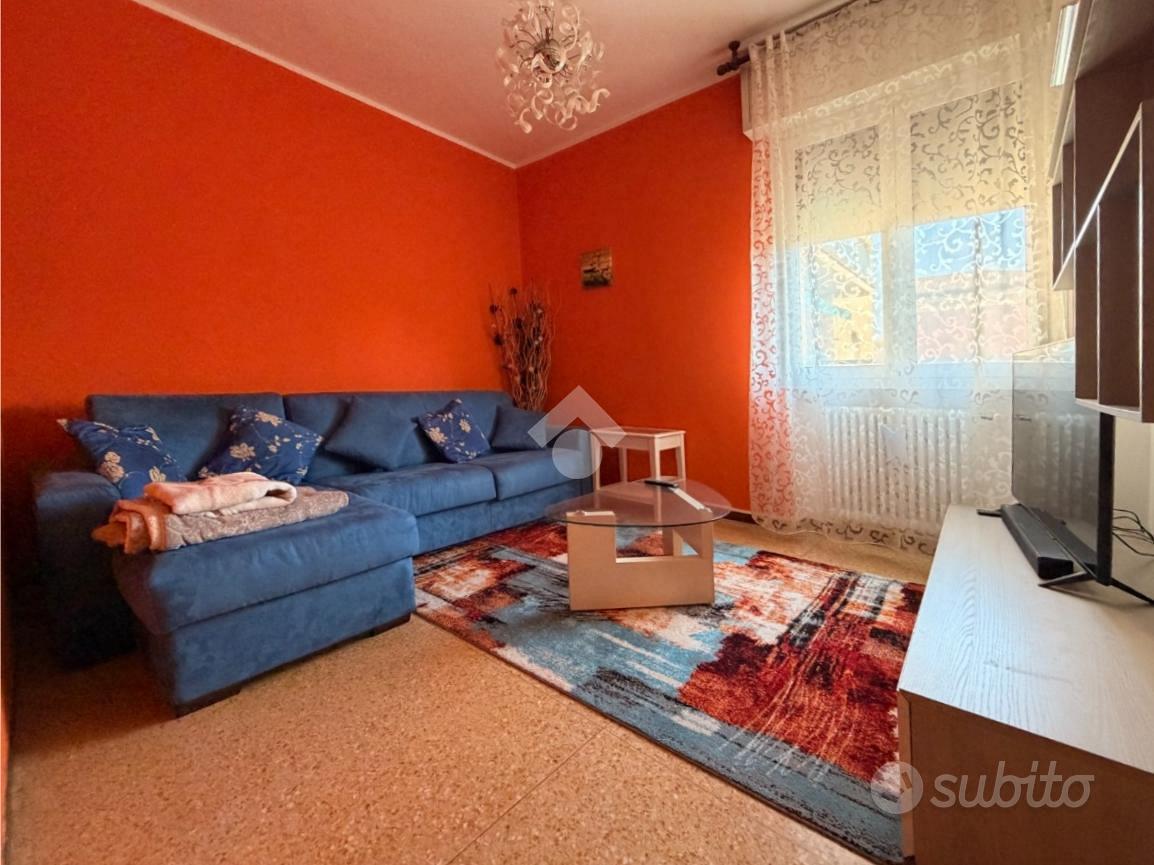 Apartment in Budrio, Bologna - Altro