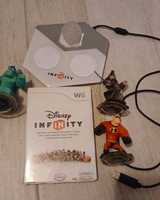 Disney infinity 