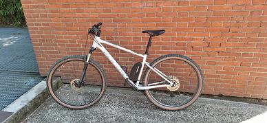 MTB Focus Whistler 3.8 L 46