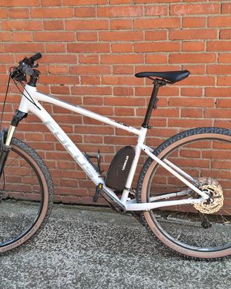 MTB Focus Whistler 3.8 L 46
