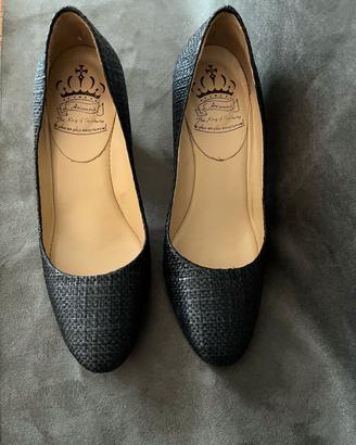 scarpe primaverili donna