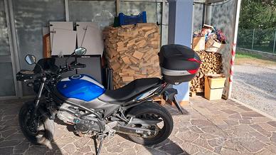 Bauletto Givi V47