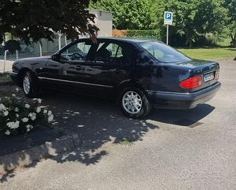 Mercedes Benz E250 Diesel