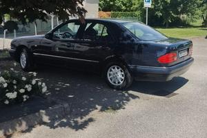 Mercedes Benz E250 Diesel