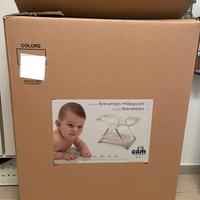 Box bambini Cam Lusso B120 - Brevettato