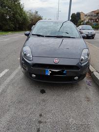 FIAT punto 4°serie Easy Power Lounge 1.4 B/GPL