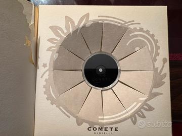 💎Diamante Naturale COMETE Gioielli  -