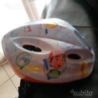 Casco bici Handy manny