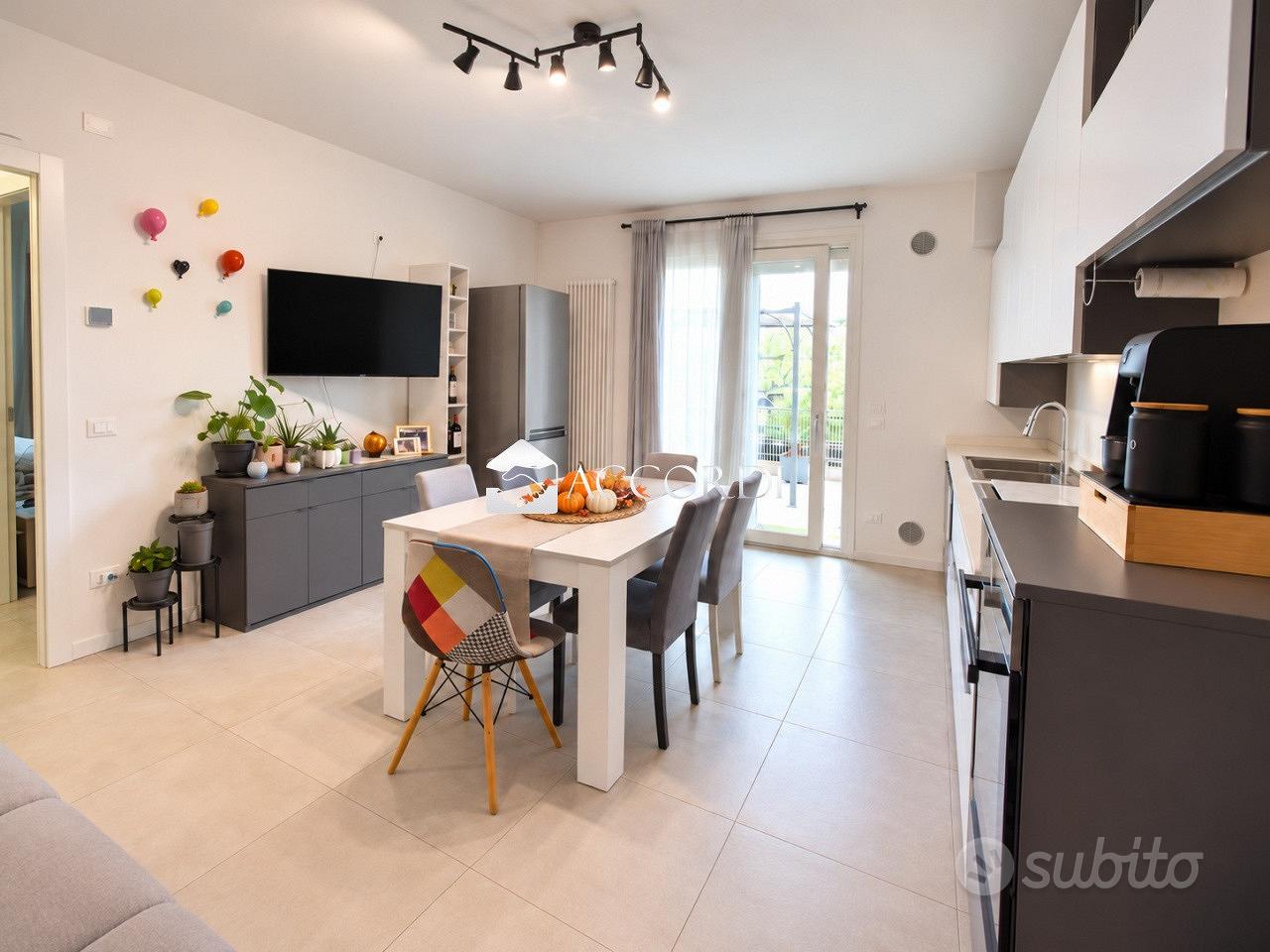 Appartamento – Volpago del Montello, Zona PEEP - Vista 2