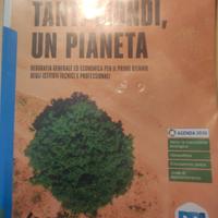 Tanti Mondi,Un Pianeta 