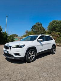 Jeep Cherokee 2019 - Limited 