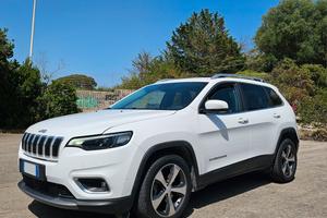 Jeep Cherokee 2019 - Limited 