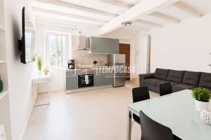 BILOCALE RISTRUTTURATO - ZONA UDINE