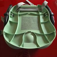 seggiolone portatile cam