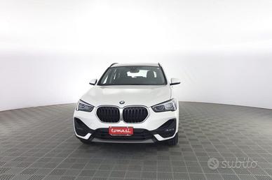 BMW X1 X1 sDrive 20d BUSINESS ADVANTAGE