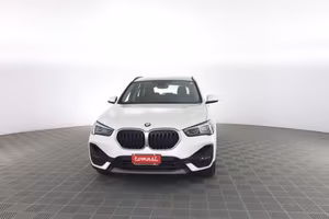 BMW X1 X1 sDrive 20d BUSINESS ADVANTAGE