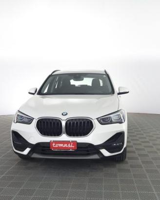 BMW X1 X1 sDrive 20d BUSINESS ADVANTAGE