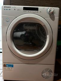 Asciugatrice 8kg Candy smartPro