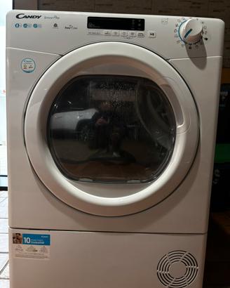 Asciugatrice 8kg Candy smartPro