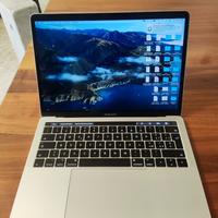 MacBook Pro Late 2016 13"