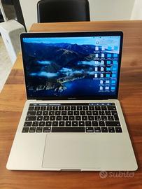 MacBook Pro Late 2016 13"