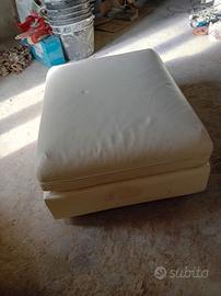 divanetto letto 