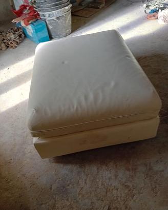 divanetto letto 