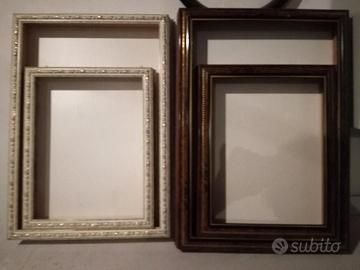 Bacheche in legno